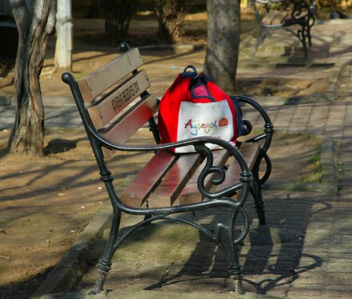 Oyuncak Bebek Polisi Alarma Geçirdi