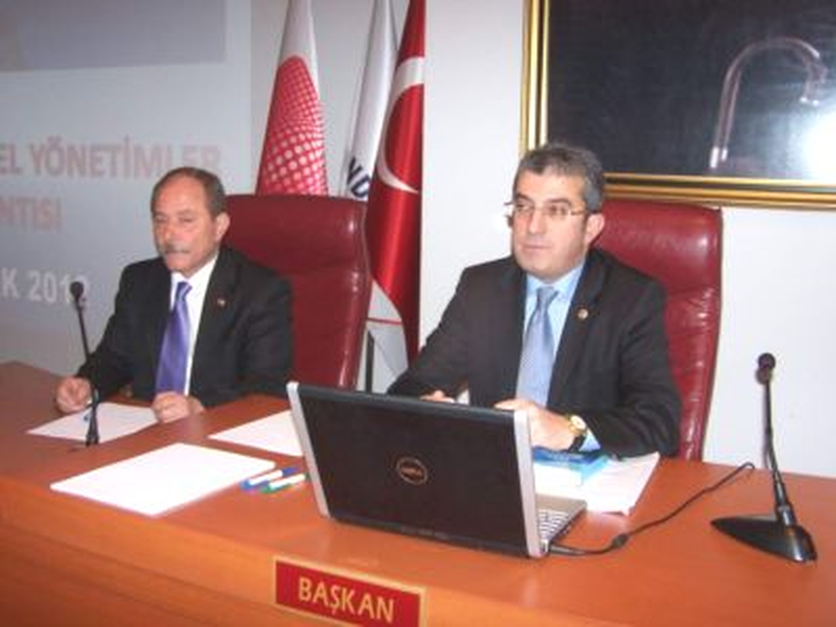 (Özel Haber) CHP Genel Başkan Yardımcısı Günaydın Bandırma\'da