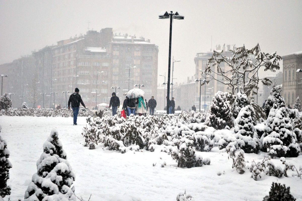 Sivas\'ta 303 Köy Yolu Ulaşıma Kapandı