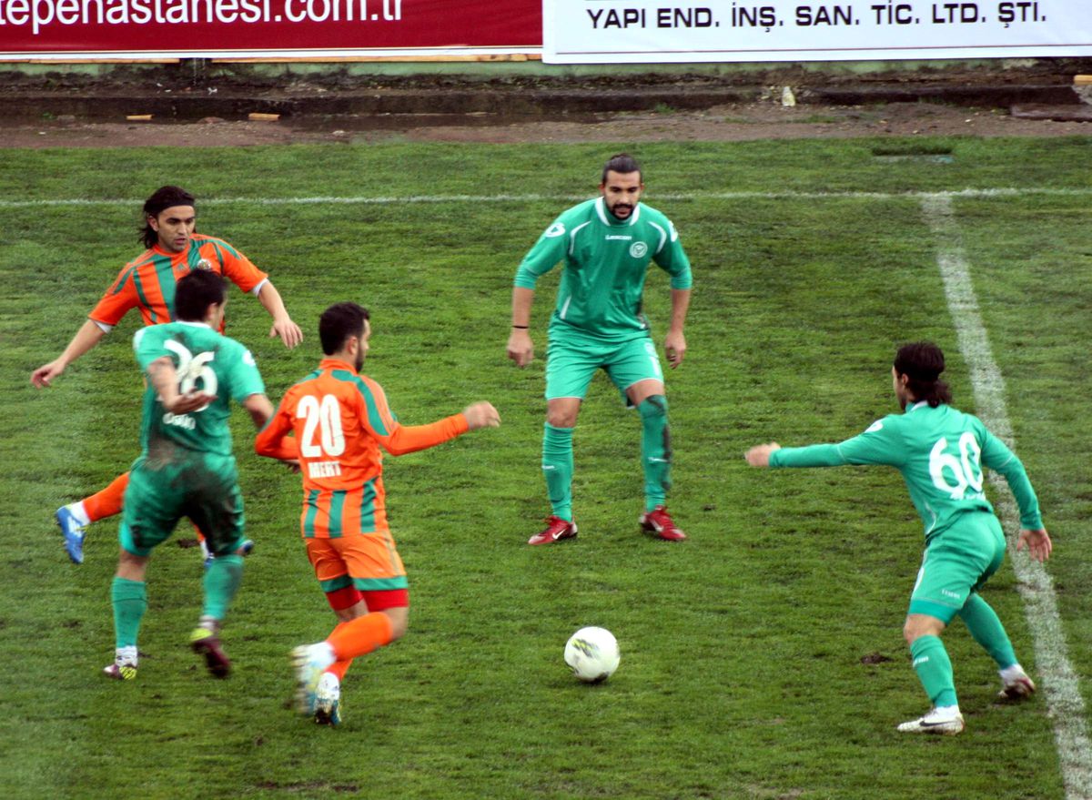 Spor Toto 2. Lig