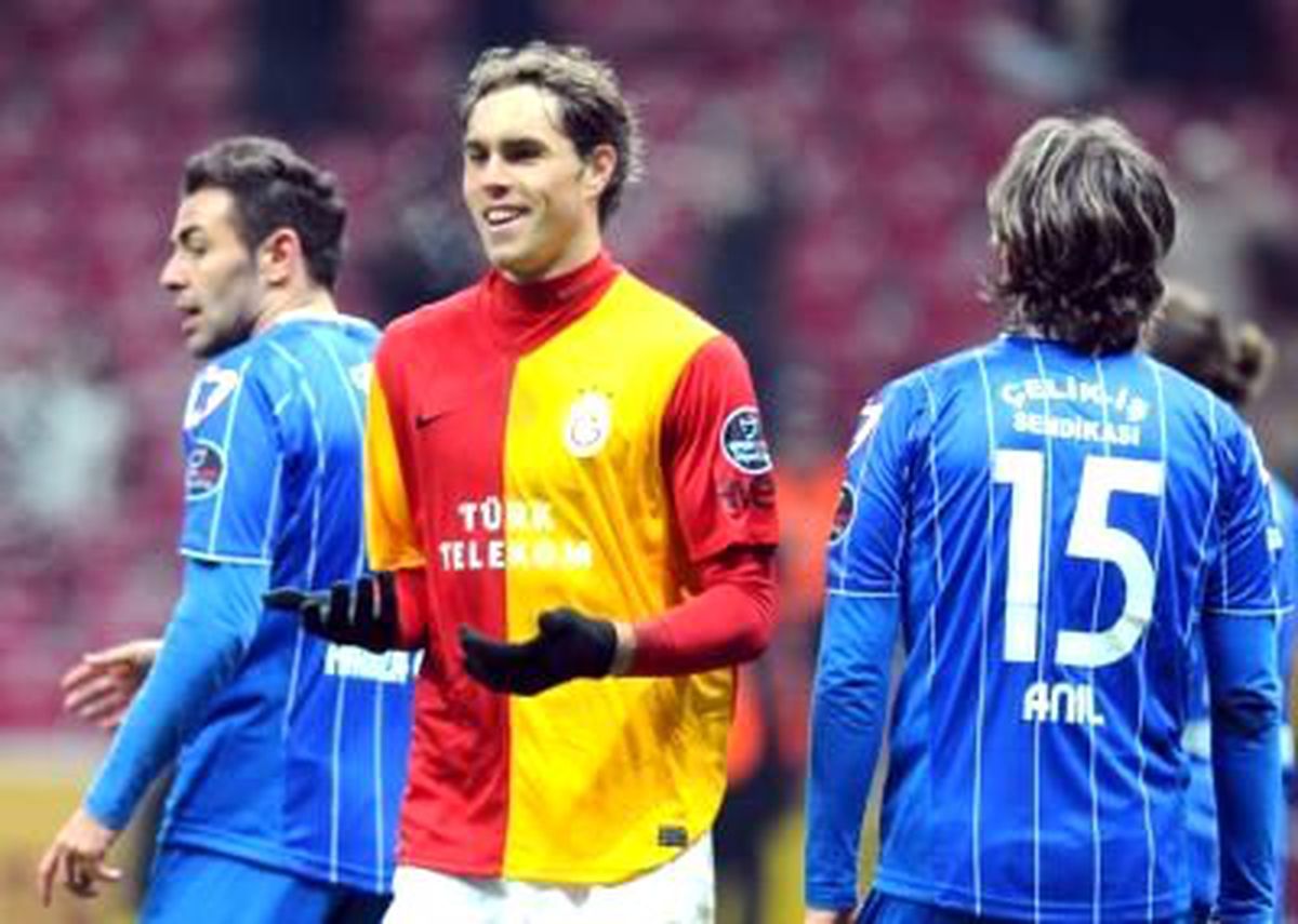 Spor Toto Süper Lig