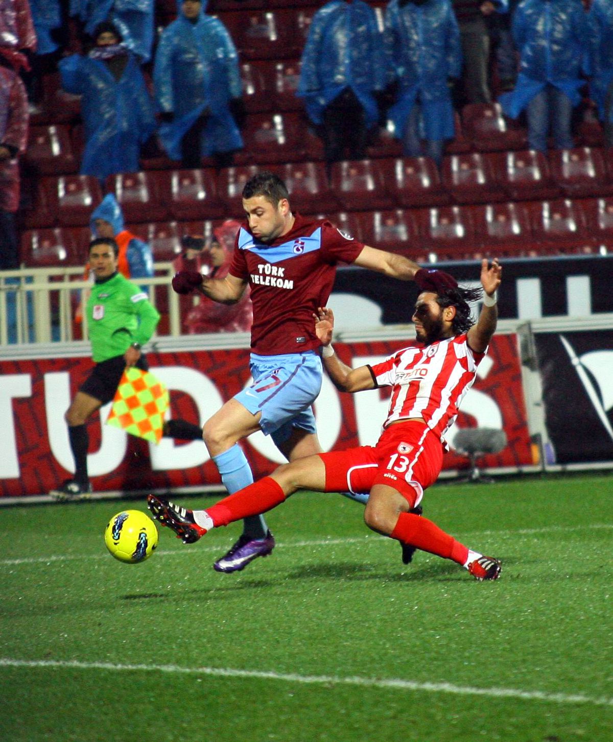 Spor Toto Süper Lig