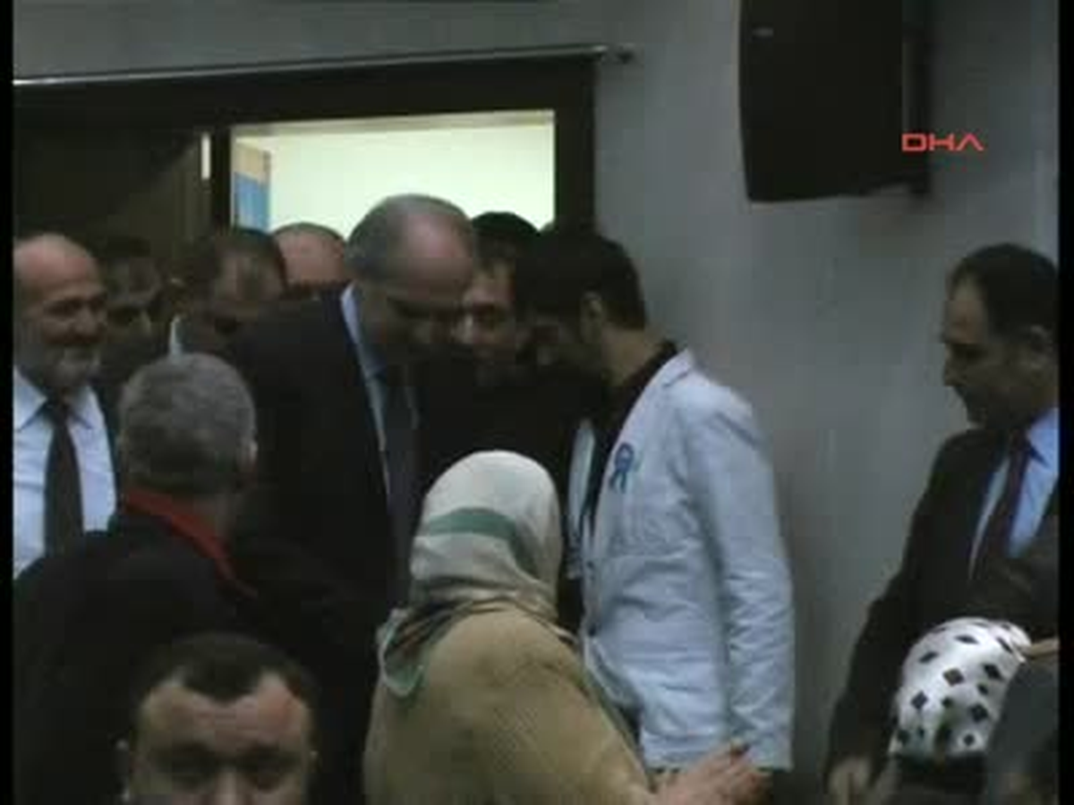 Trabzon1kurtulmuş İnşallah CHP de Değişimci, Reformcu Bir Parti Haline Gelir