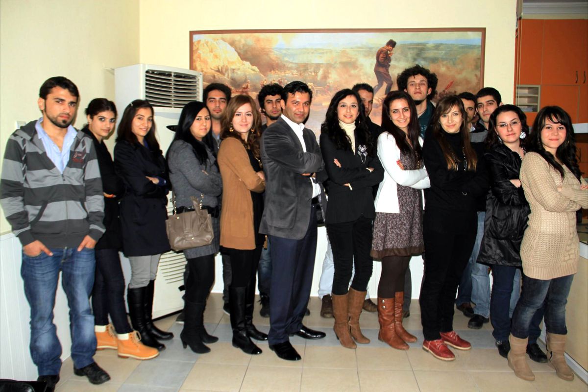 Velinin Kurtarıcısı "Ödev" Timleri