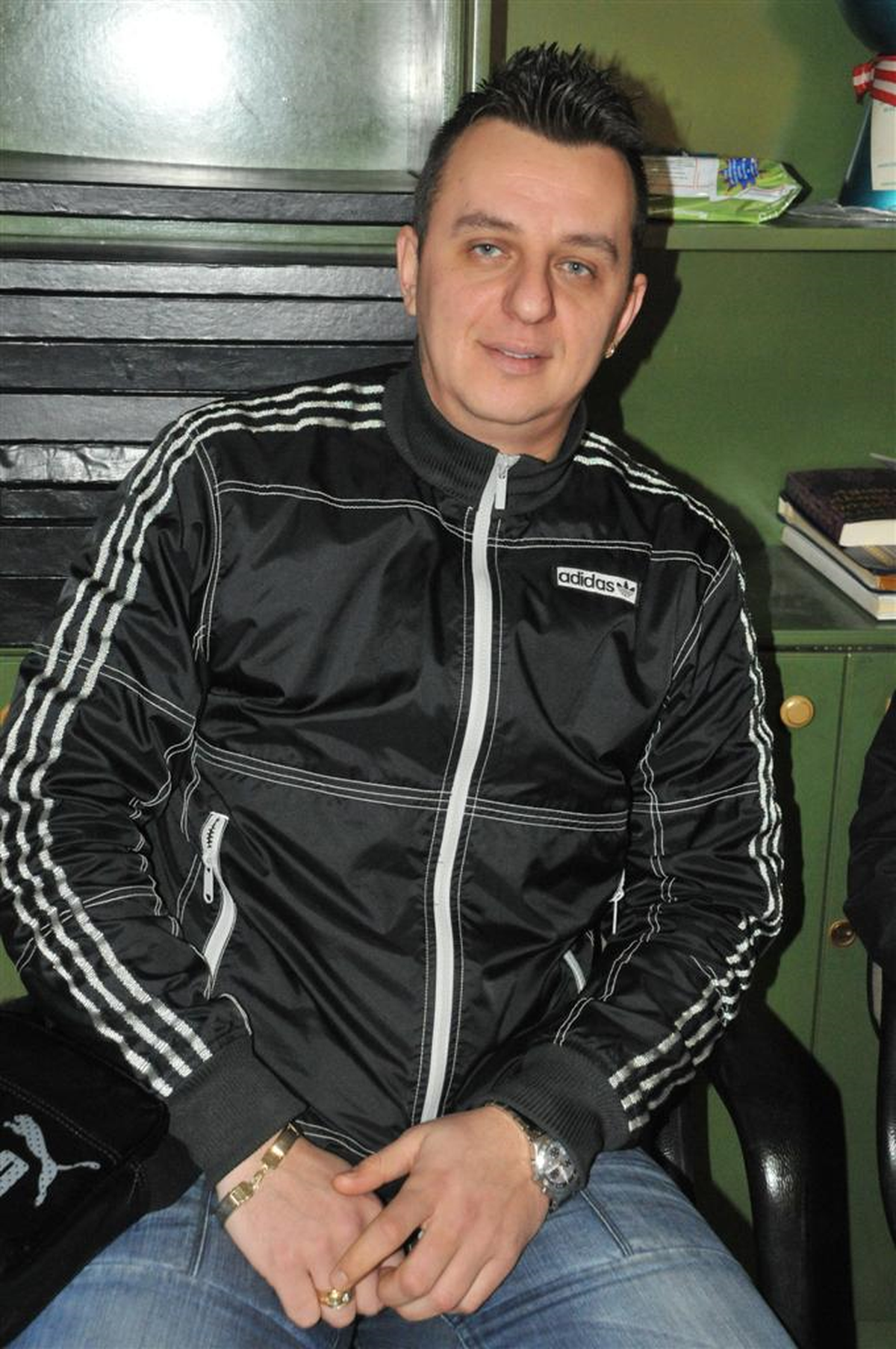 Yenişehir\'de Transfer