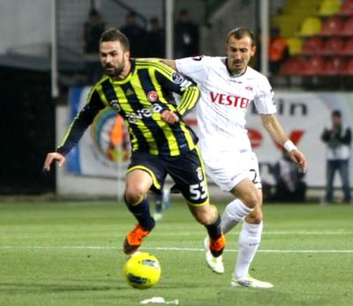 Fener Son Nefeste