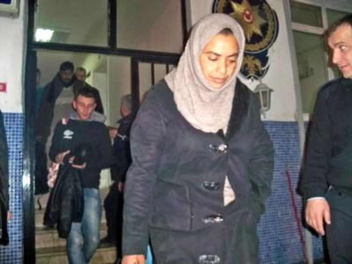 31 Kaçak Göçmen Yakalandı