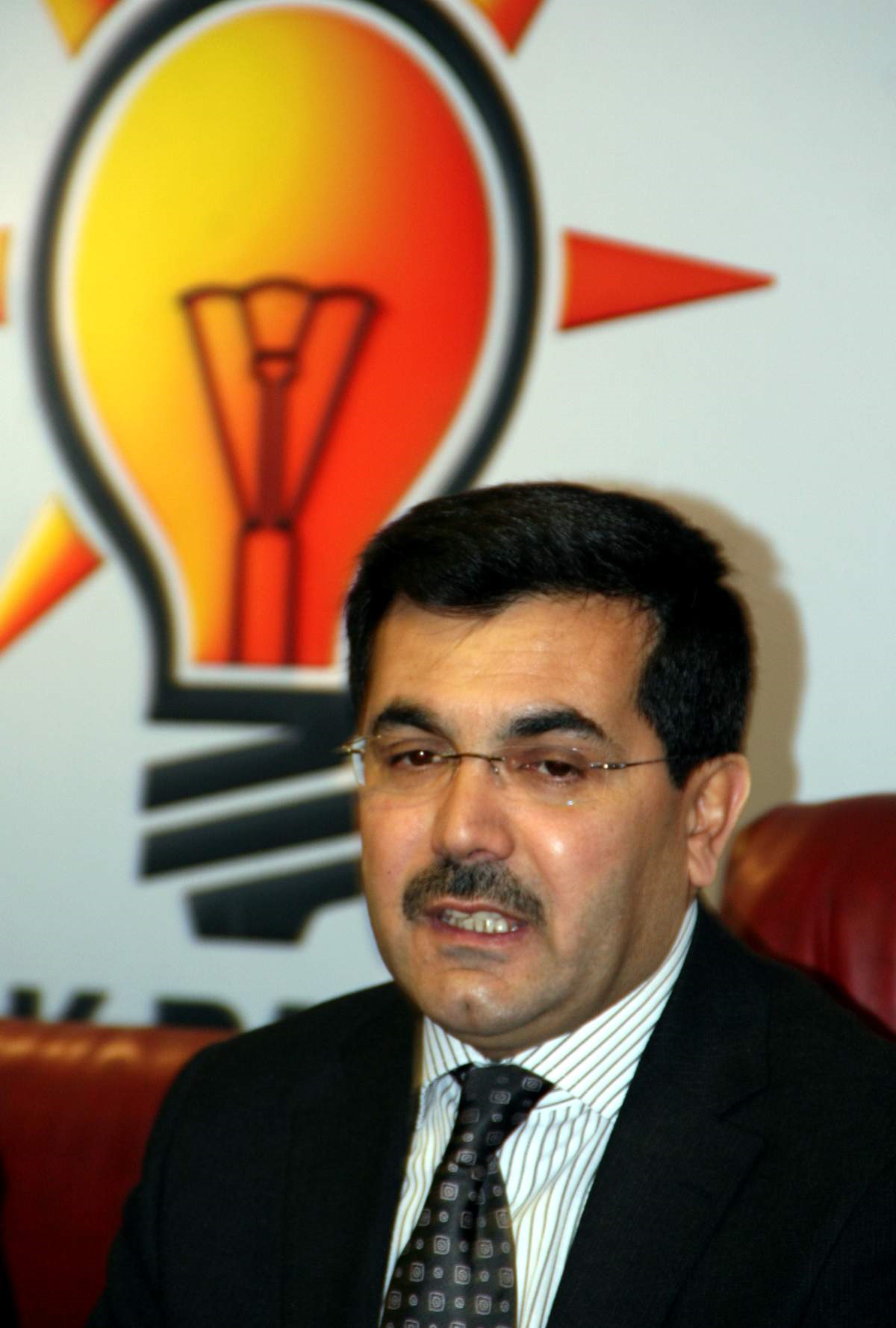 AK Parti Eskişehir Milletvekili Salih Koca Açıklaması