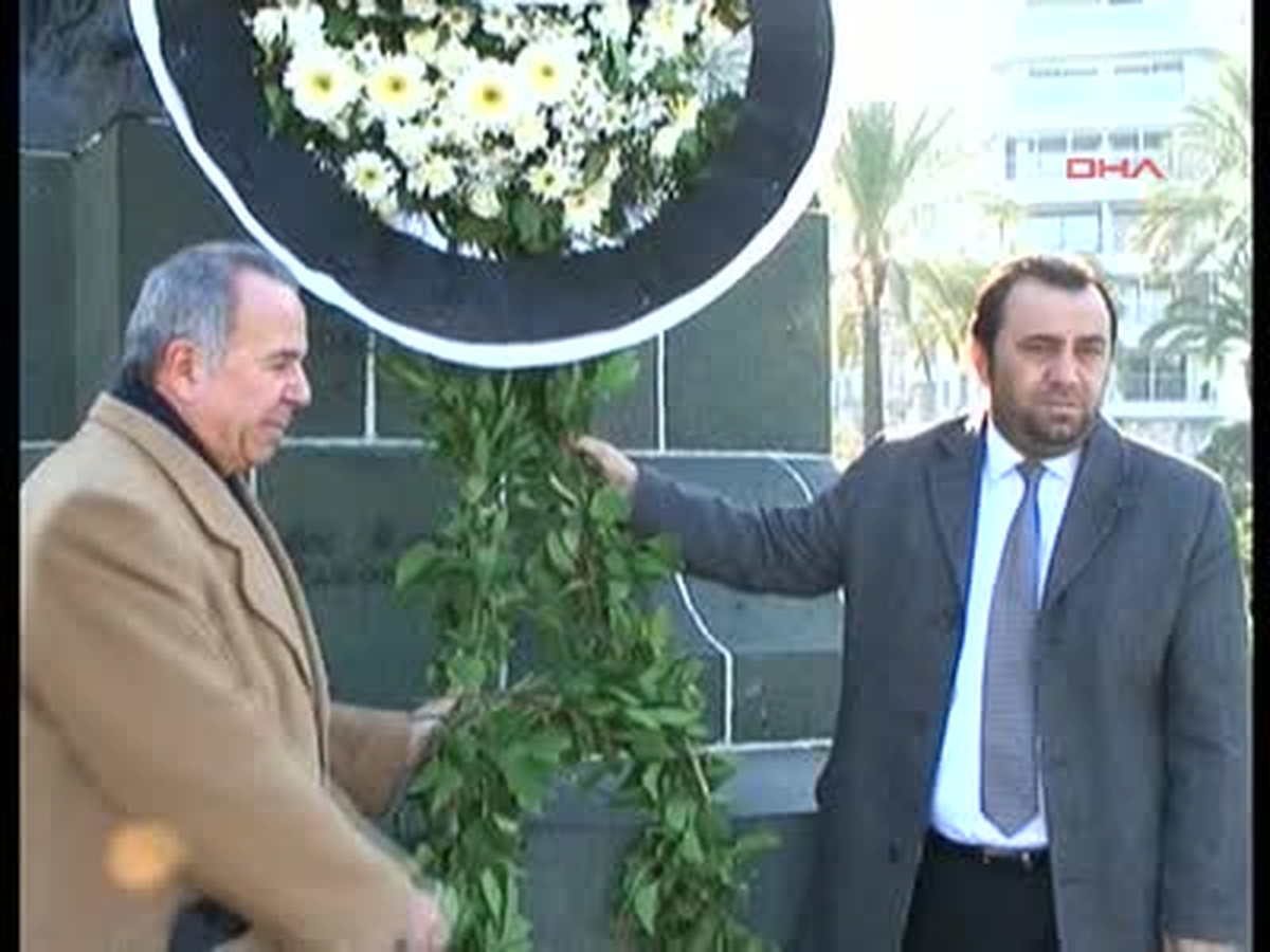Altay\'da Buruk Kutlama