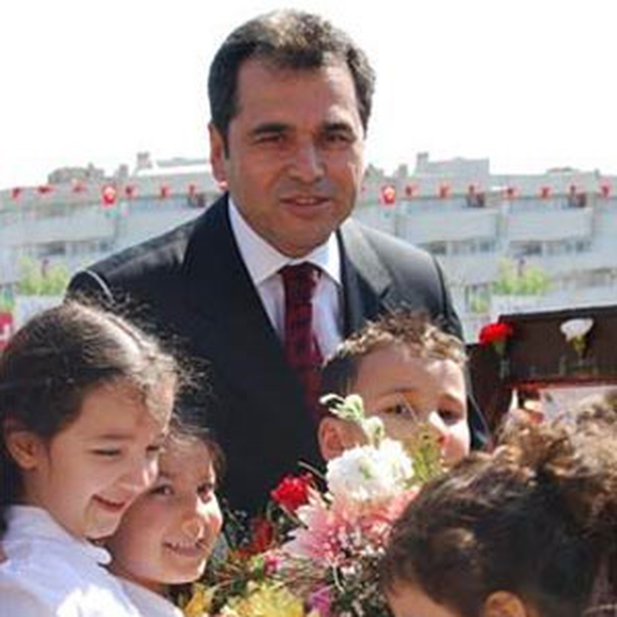 Antalya\'dan 4 Vilayete Milli Eğitim Müdürü