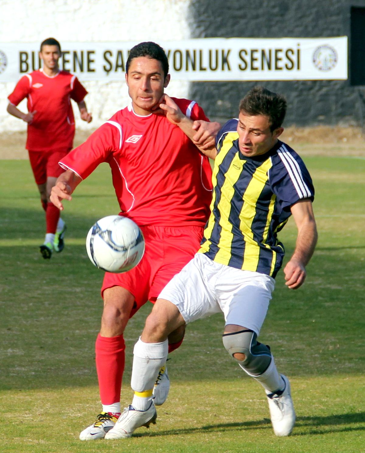 Asl\'de 2. Perde Hızlı Başladı