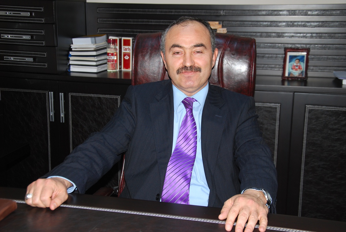 Aydın Bilim Sanayi ve Teknoloji Müdürülüğü\'nden Açıklama