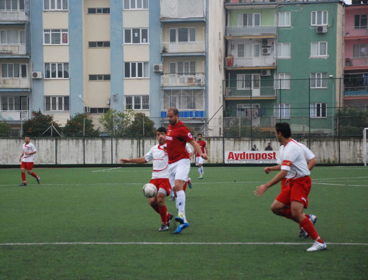 Aydın Süper Amatör Lig