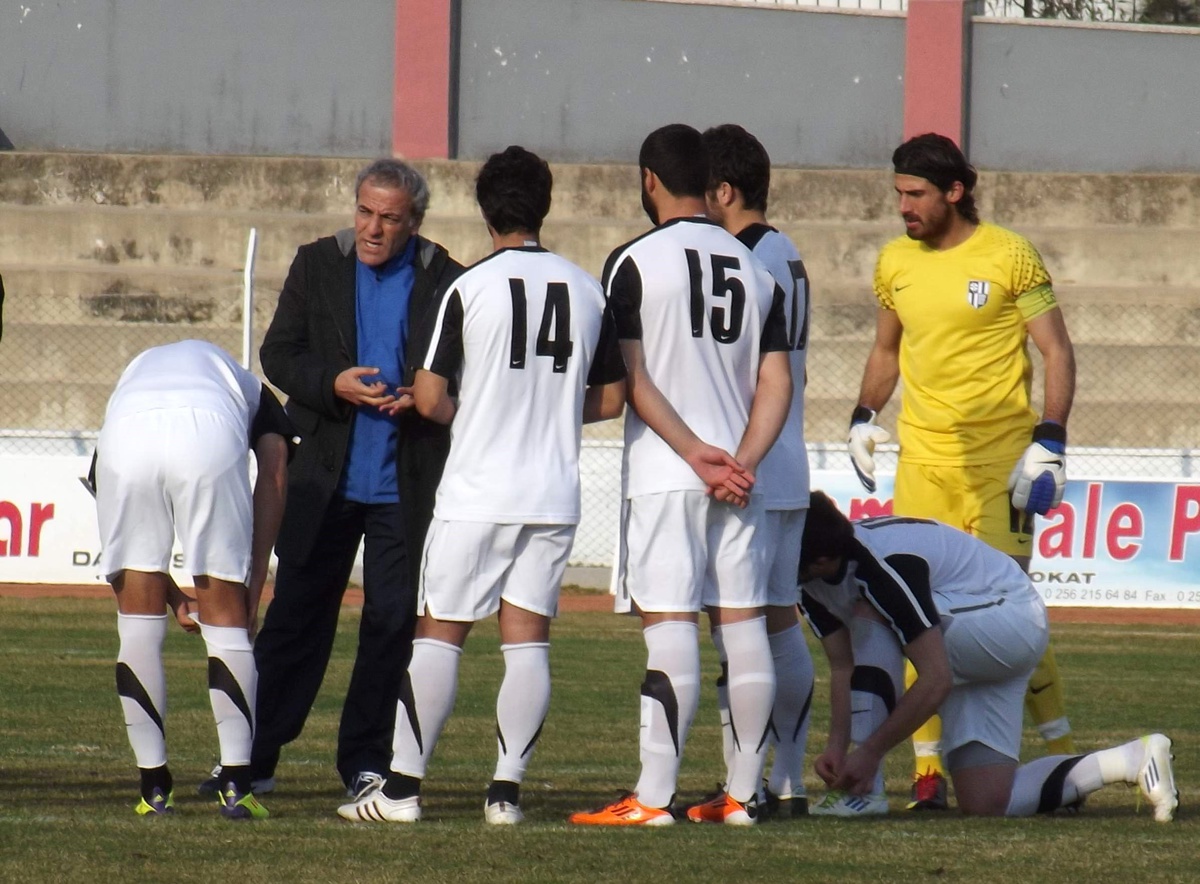 Aydınspor 1923 Kuşadası Kampını Tamamladı