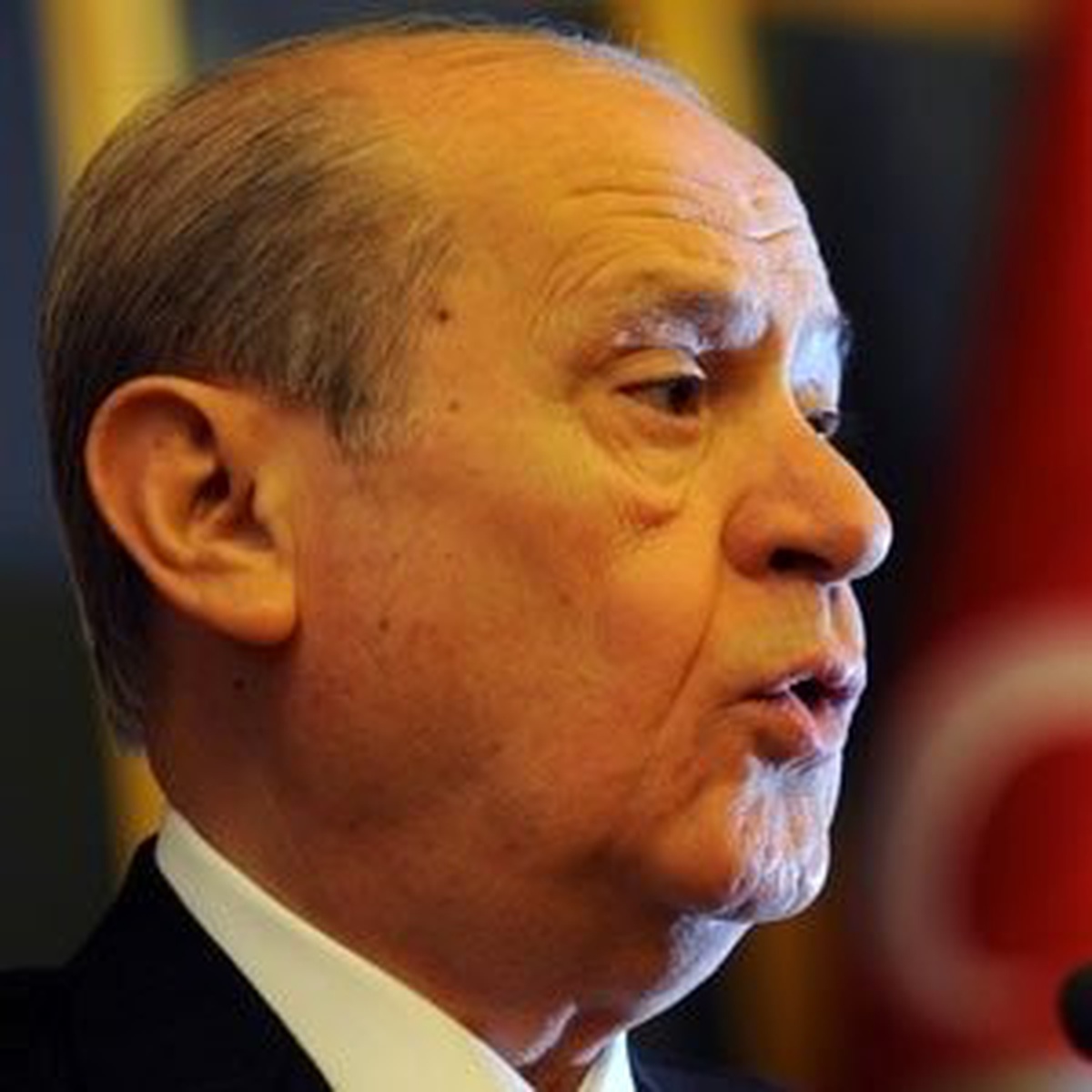 Bahçeli, 19 Mayıs Törenlerine Getirilen Kısıtlamayı Eleştirdi