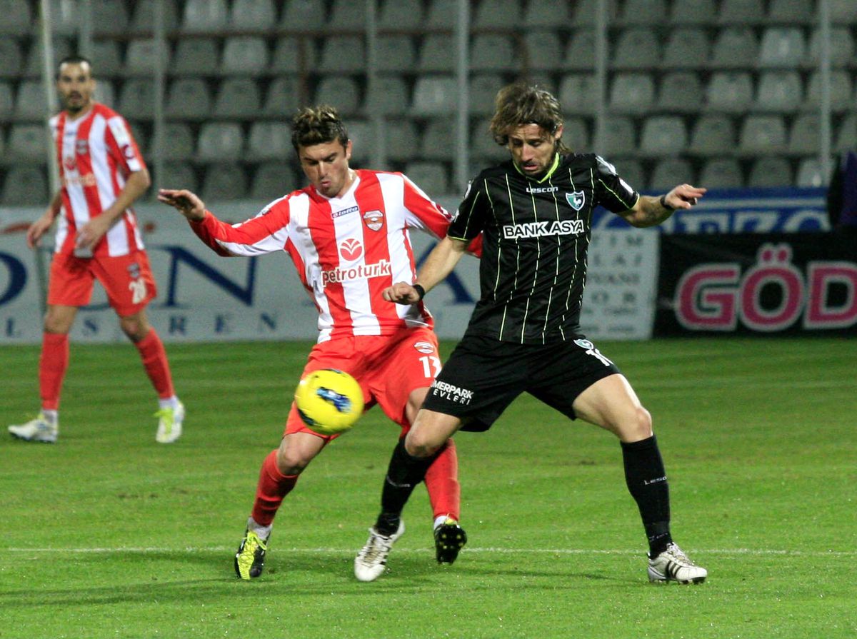 Bank Asya 1. Lig