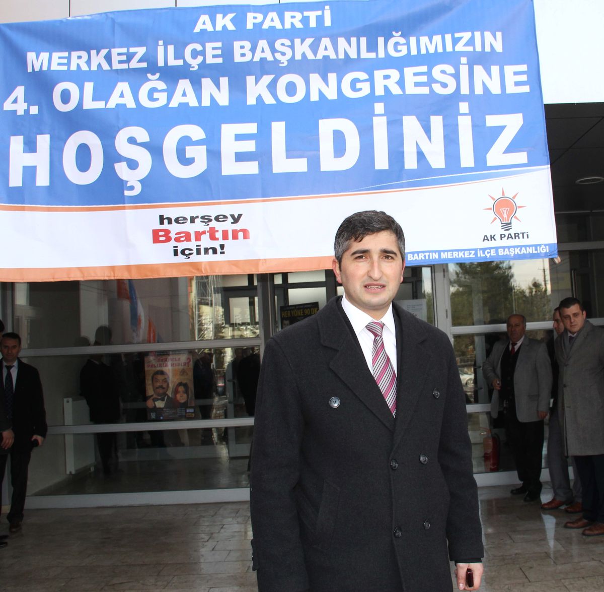 Bayraktar, Güven Tazeledi