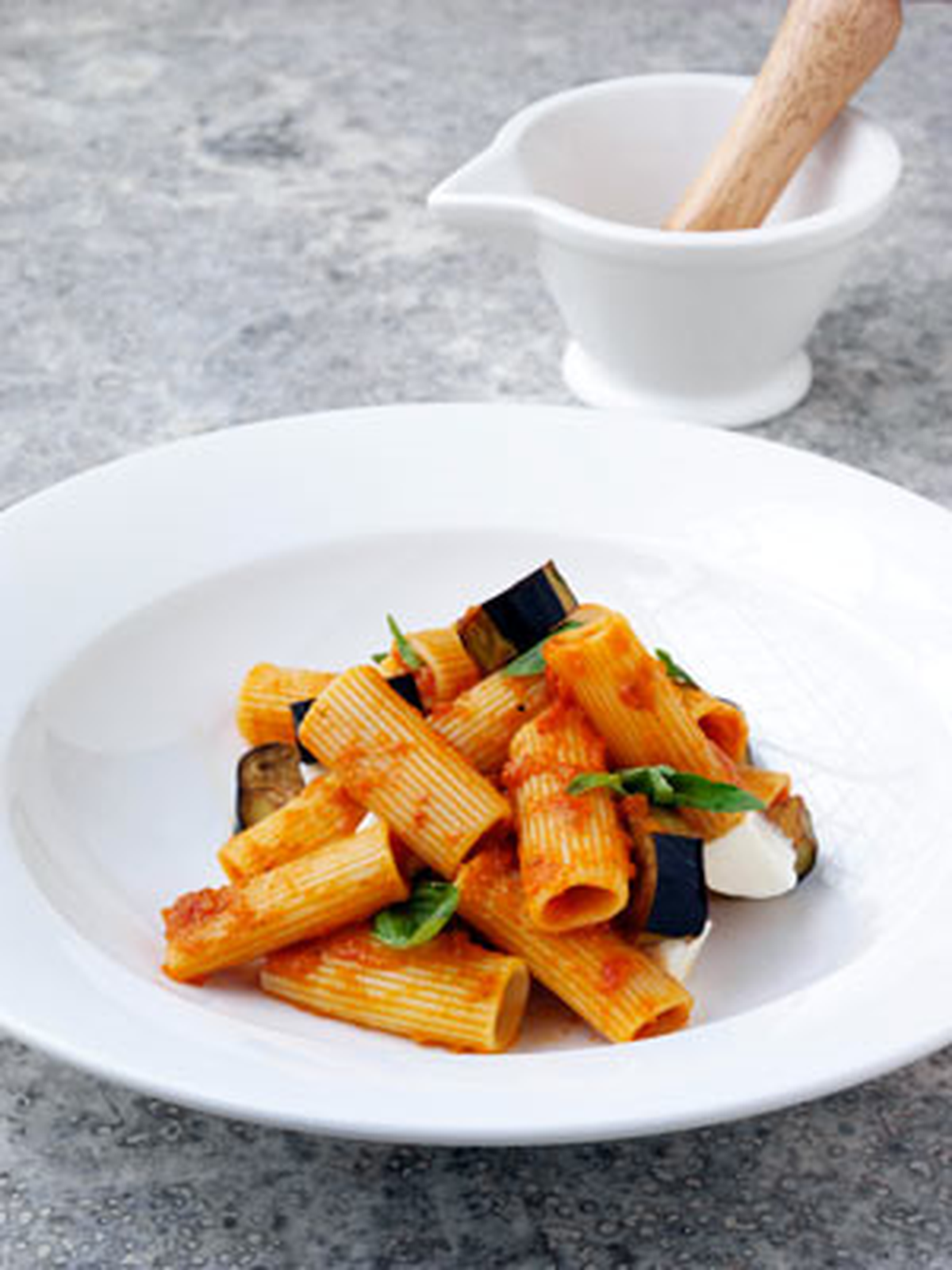 Big Plate\'ten Makarna Rüzgarı