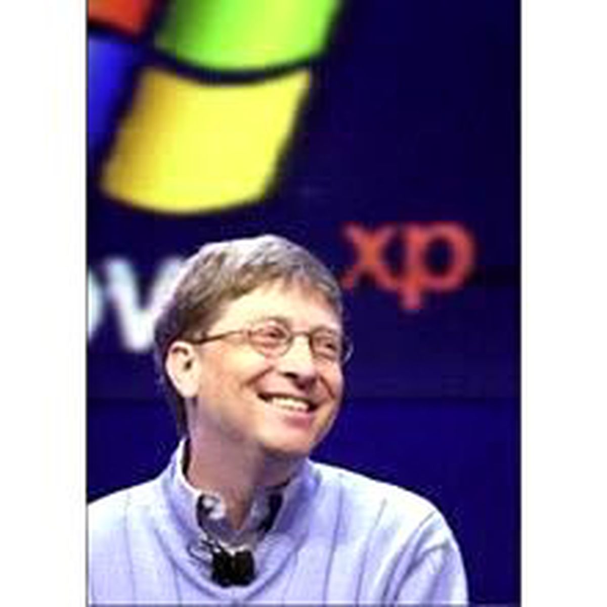 Bill Gates'in Hayali 10 Yaşında!