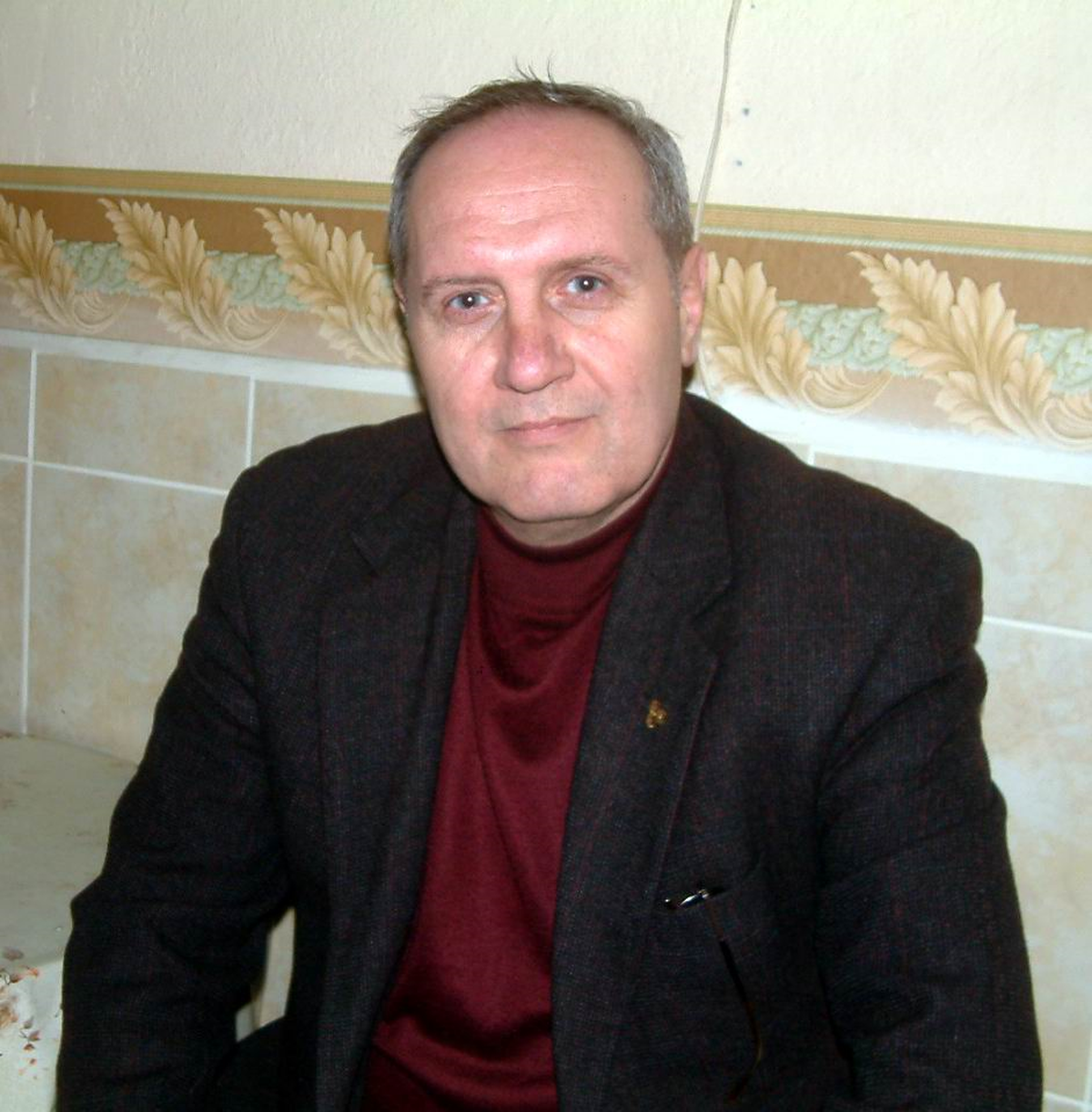 Burhaniye MHP\'de İnceefe Başkan Adayı Oldu