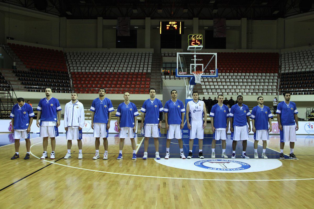 Büyükşehire Rakip Dayanmıyor
