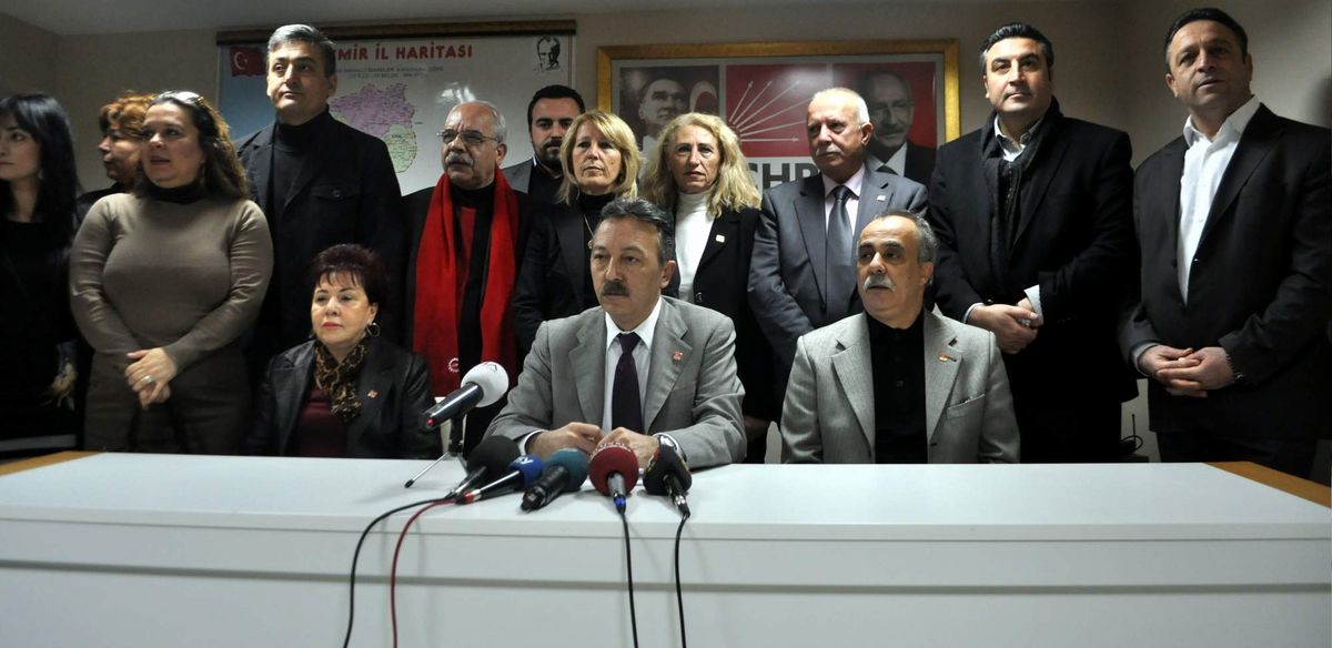 CHP'den 19 Mayıs Törenlerinin İptal Kararına Tepki
