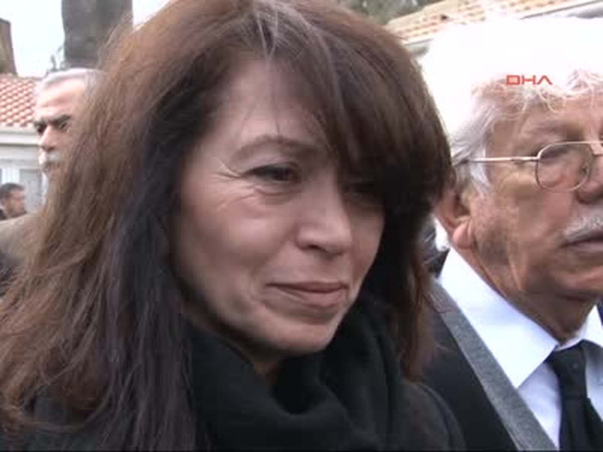 Denktaş\'a İhtiram Nöbeti