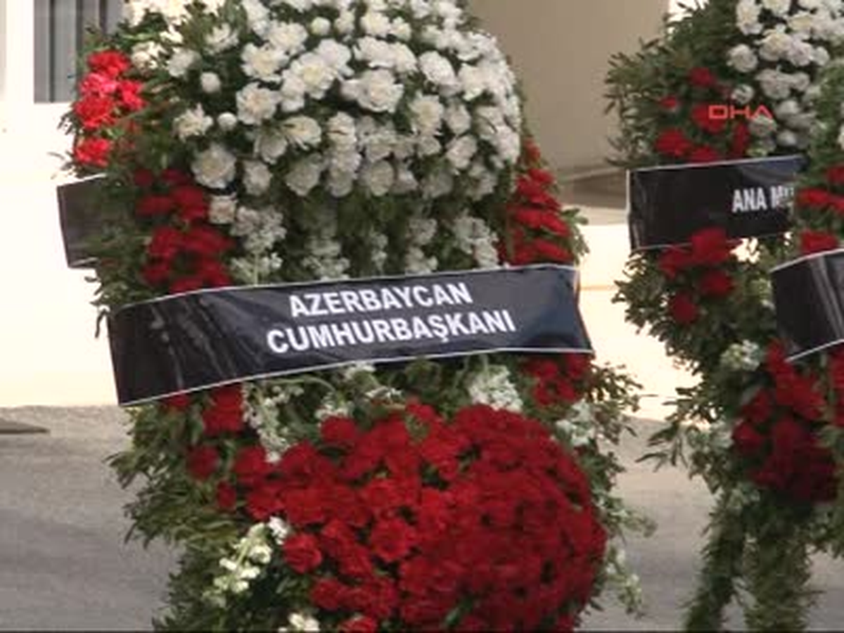 Denktaş İçin Son Görev