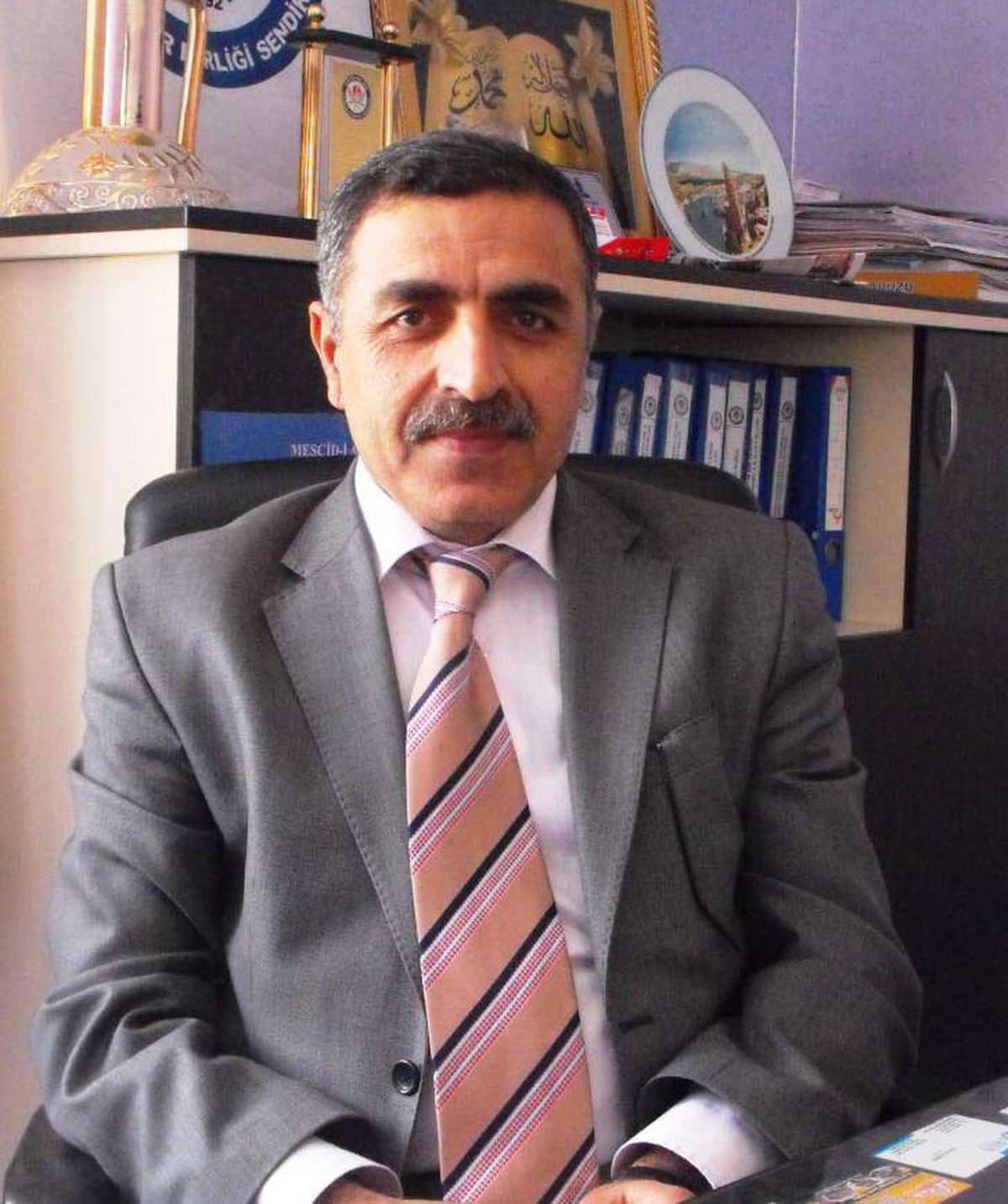 Eğitim Bir-Sen Batman Şubesi\'nden 19 Mayıs Törenleri Hakkında Açıklama
