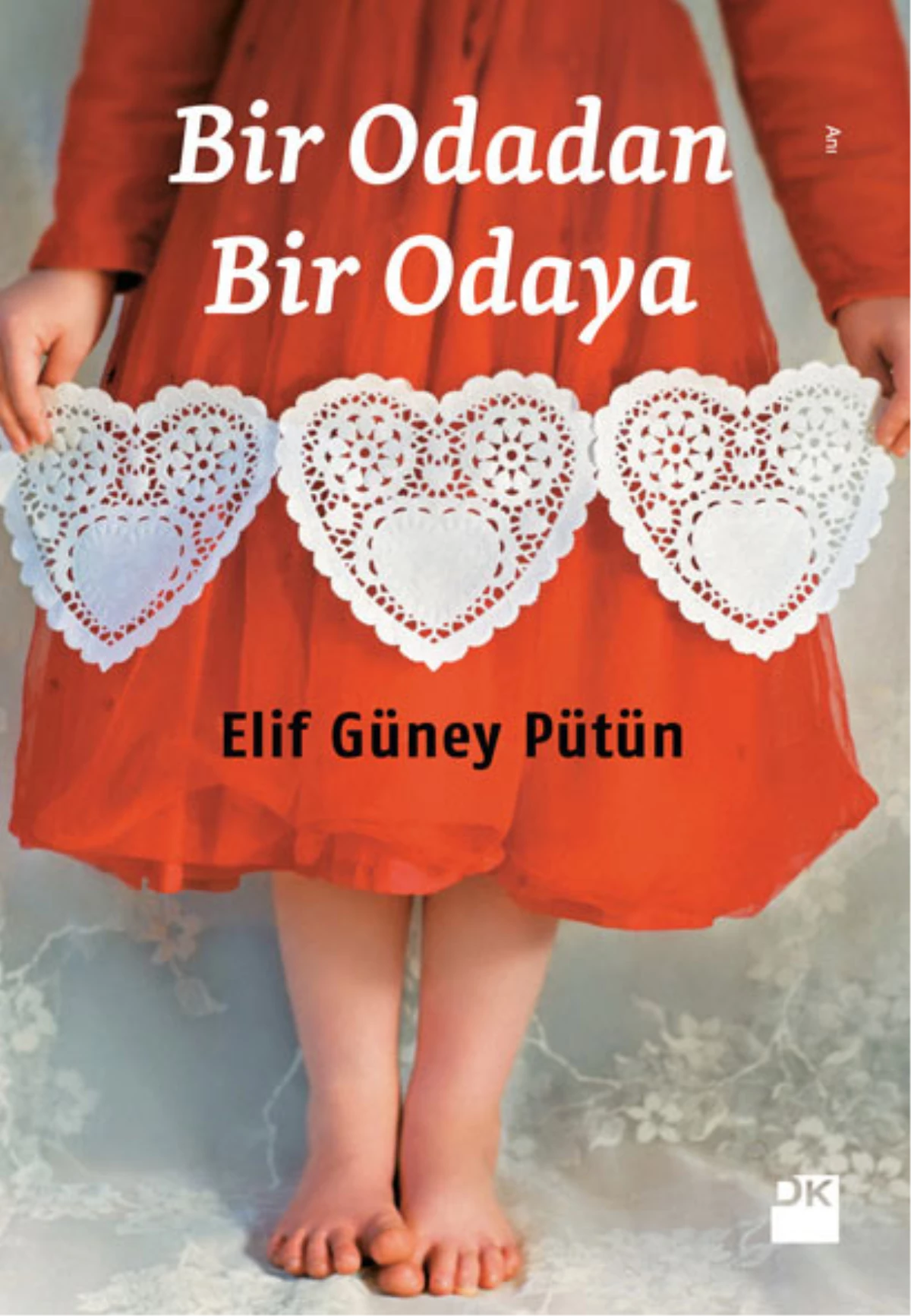 Elif Güney Pütün ile "Bir Odadan Bir Odaya"