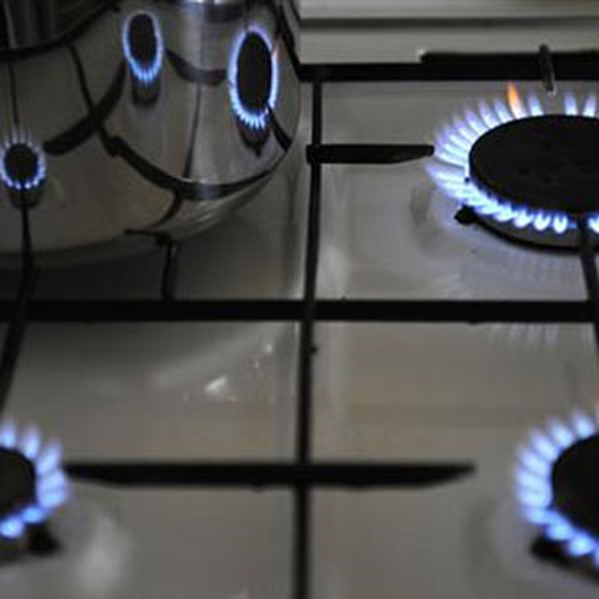 Eskişehir\'de Doğalgaz Zehirlenmeleri