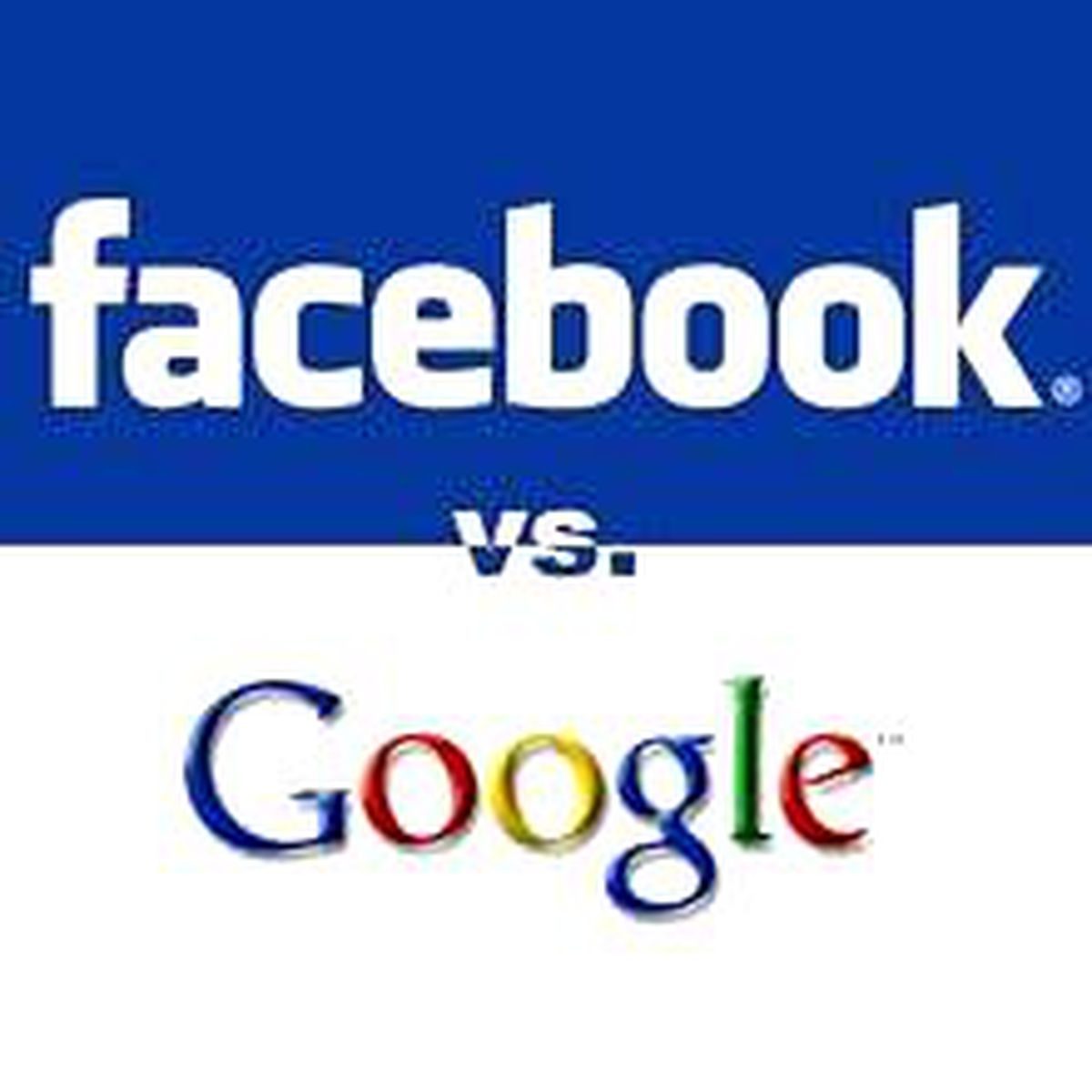 Facebook: Yasak! Google: Yasak!