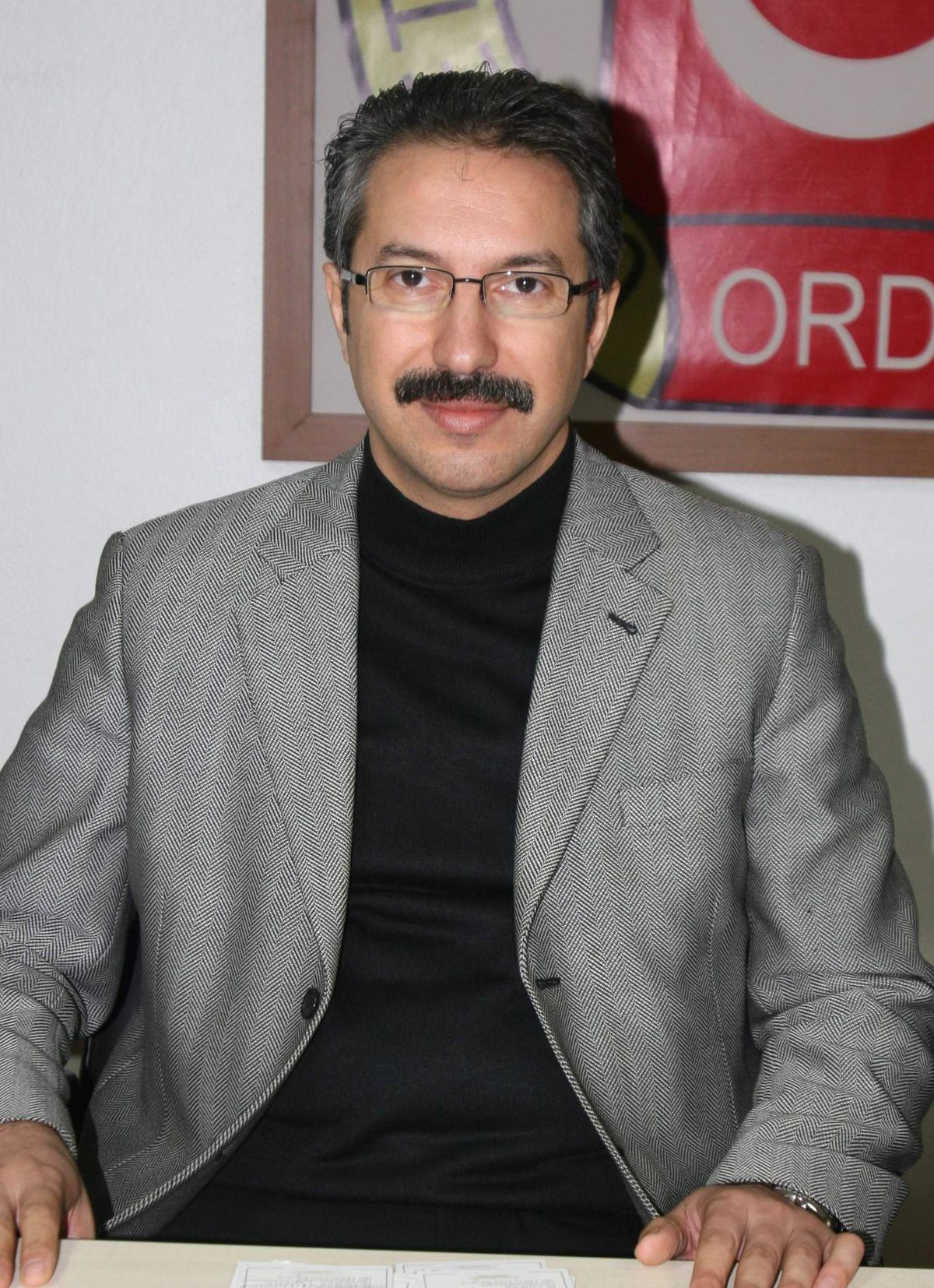 Fatih Han Ünal İddialı Konuştu