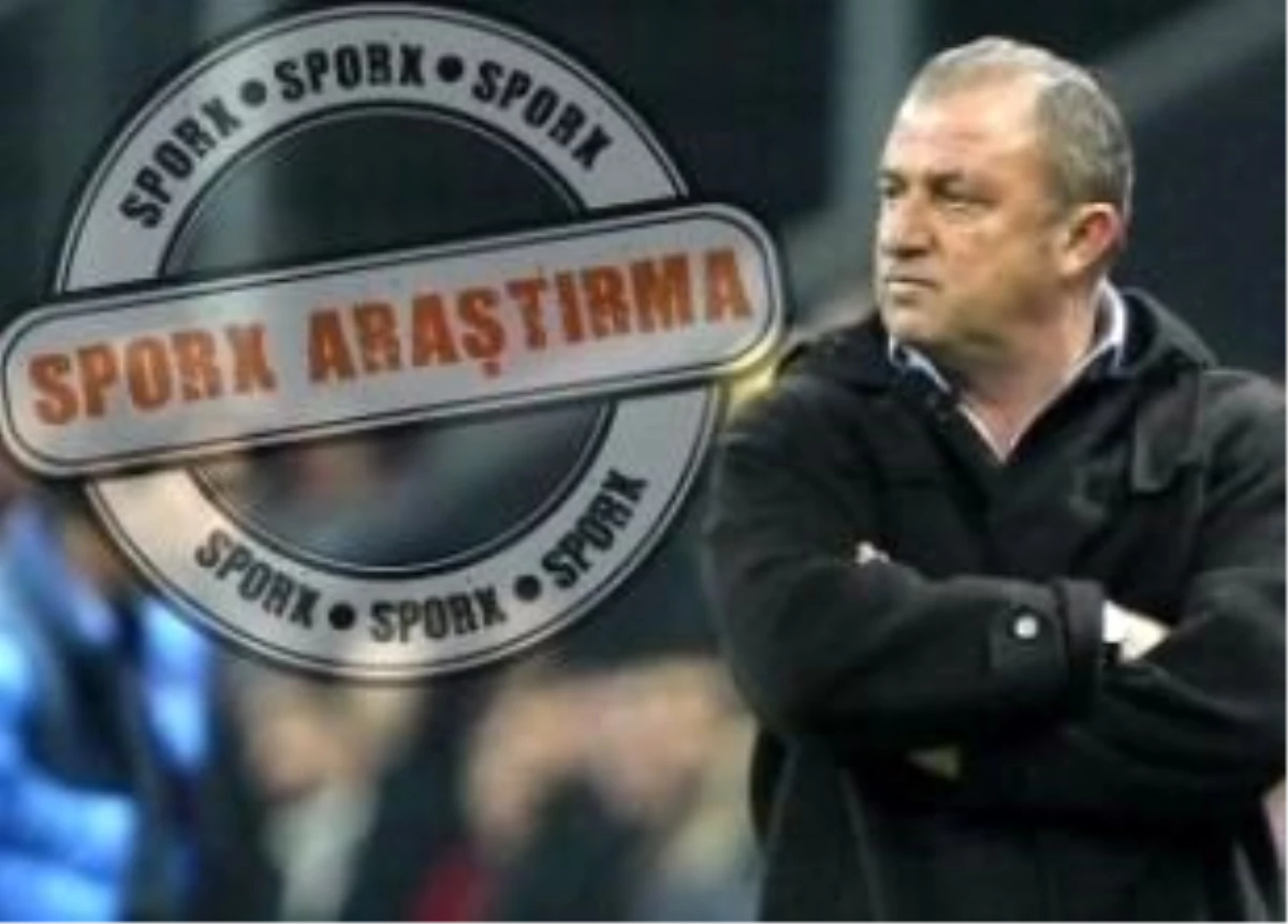 Fatih Terim\'in Tek Rakibi...