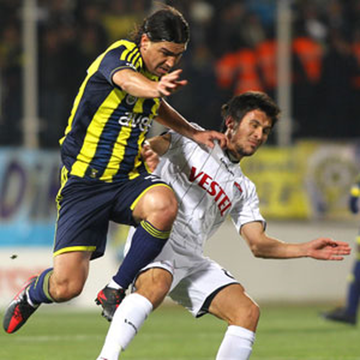 Fenerbahçe Deplasmanda Bu Sefer Kazandı
