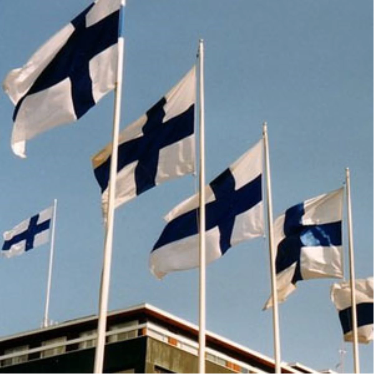 Finlandiya Avrodan Ayrılmayı Tartışıyor