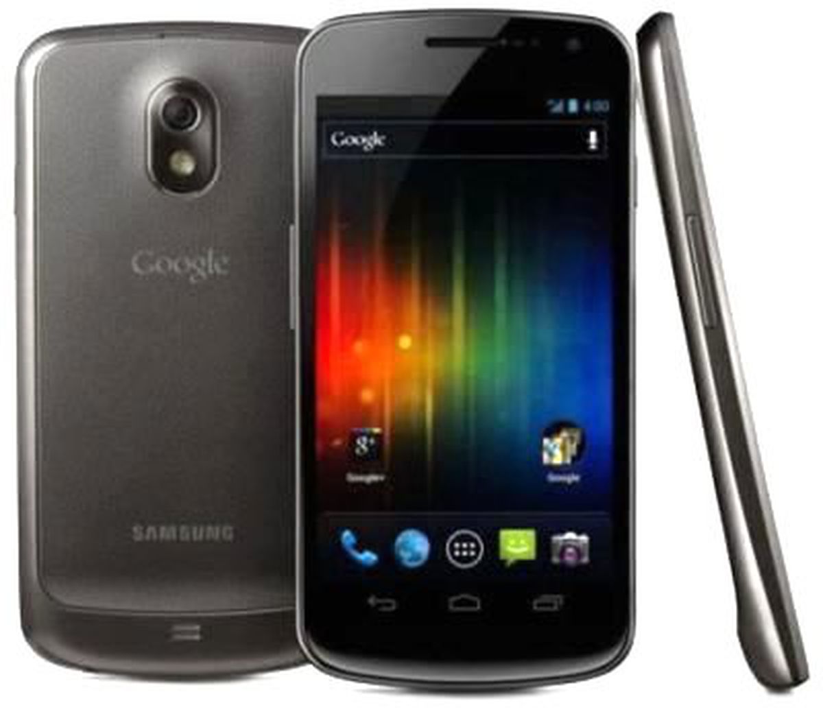 Galaxy Nexus ve Tab 7.7 Avea ile Geliyor!