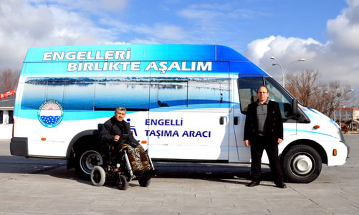 Gölbaşı Engelleri Aştı