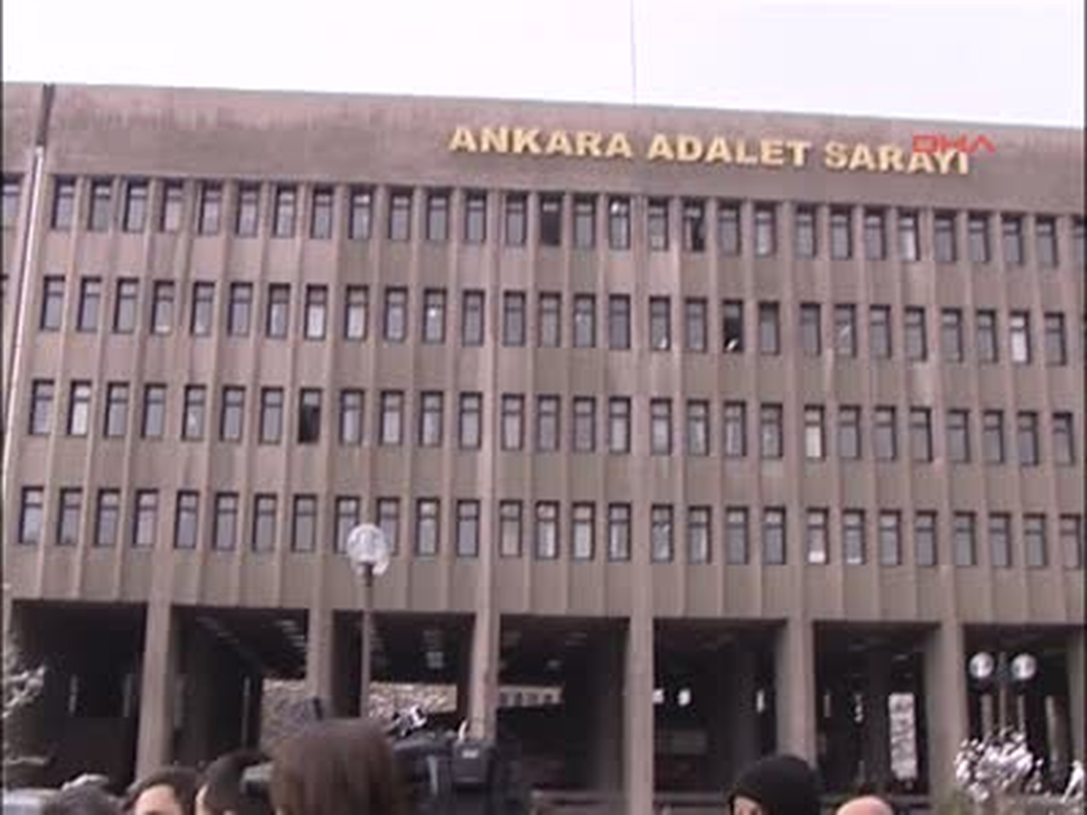 Has Parti, Çevik Bir Hakkında Suç Duyurusunda Bulundu