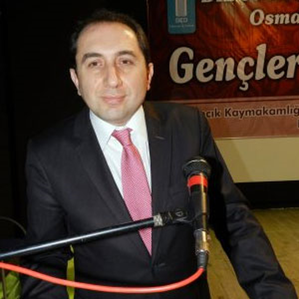 Hitit Üniversitesi Rektörü Alkan Osmancıklı Gençlerle Buluştu