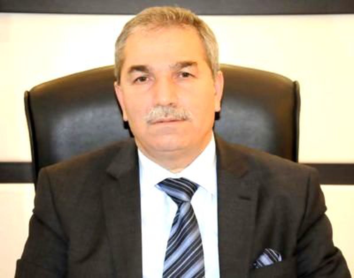 İlkadım\'a Kongre ve Ticaret Merkezi