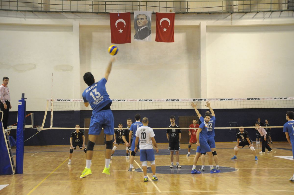 İnegöl Belediyesi 2011 Yılını Değerlendirdi