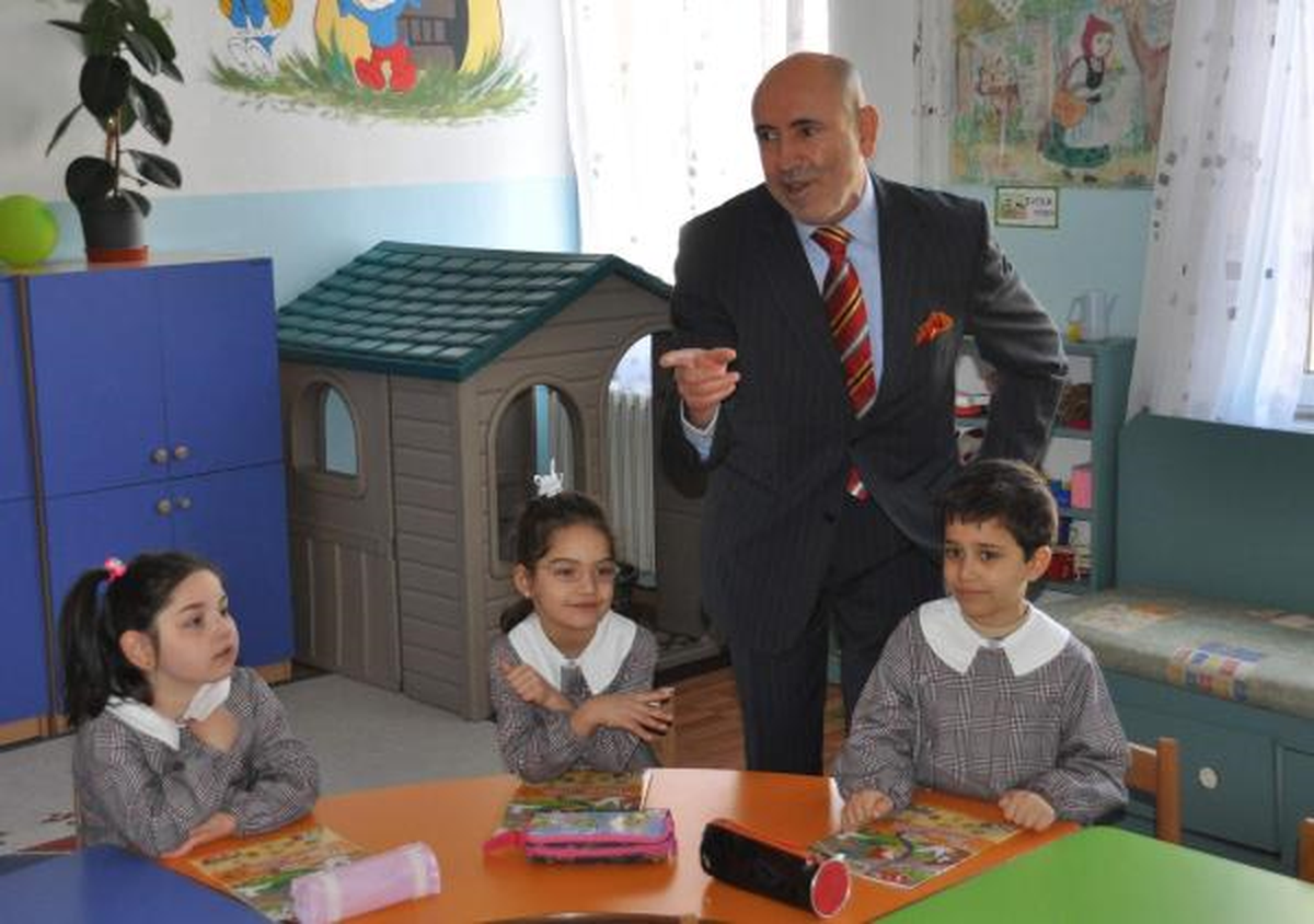 İşadamı Kemal Şahin: Tekstilde Çin\'i Geride Bıraktık