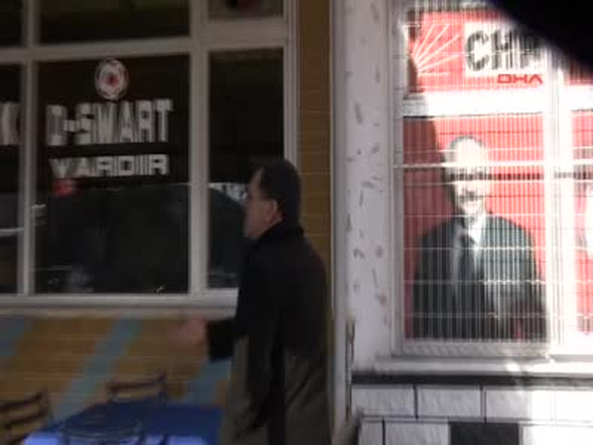 İtalya\'daki Gemi Kazasından Kurtulan CHP\'li Başkan Dehşet Dakikalarını Anlattı