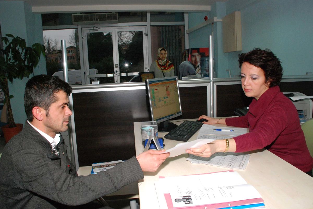 İzmit\'te Taleplerin Yüzde 91\'i Cevap Buldu