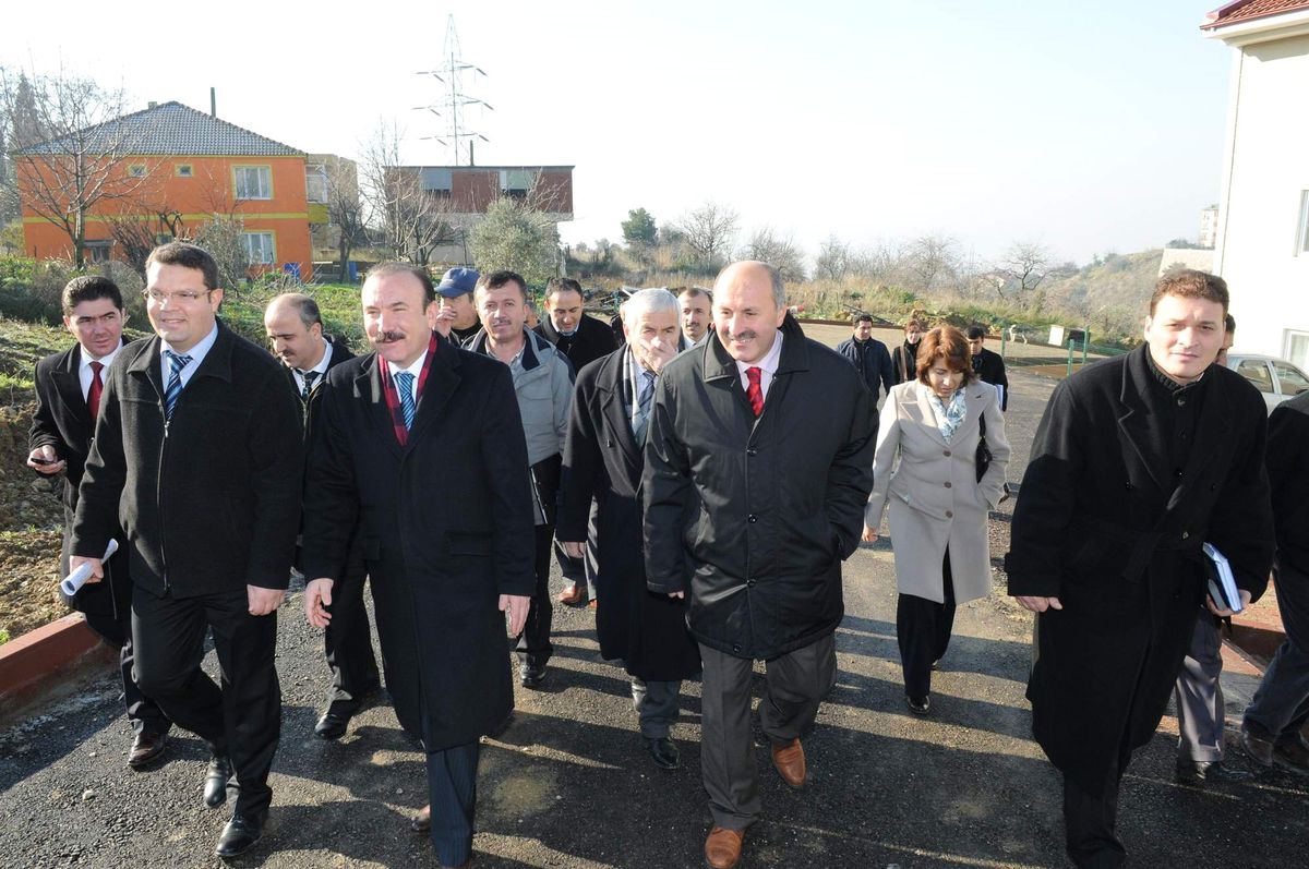 İzmit'te Tarihe Dair Ne Varsa Korunacak