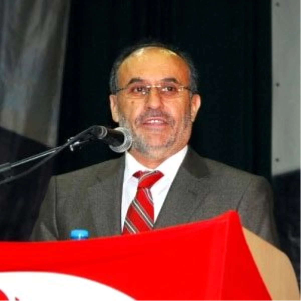 Kapusuz, CHP Lideri Kılıçdaroğlu Hakkındaki Fezlekeyi Değerlendirdi