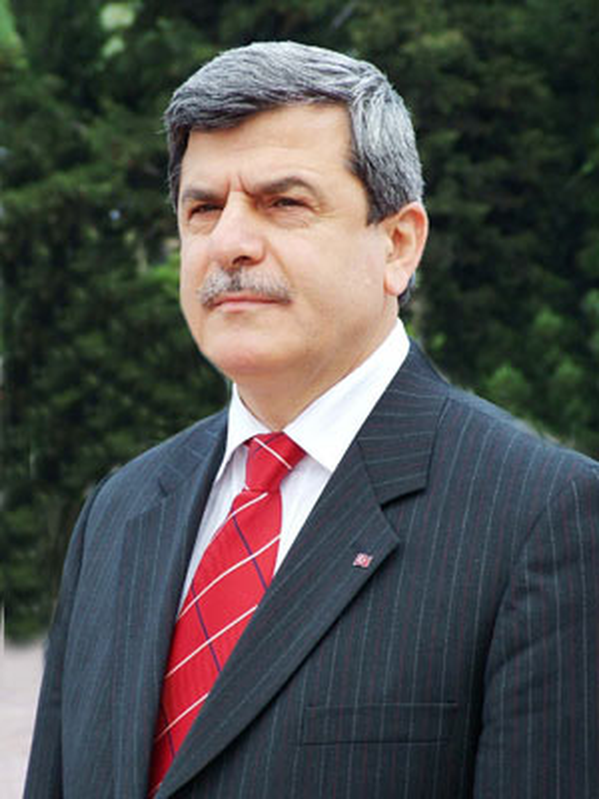 Karaosmanoğlu\'ndan Başsağlığı Mesajı
