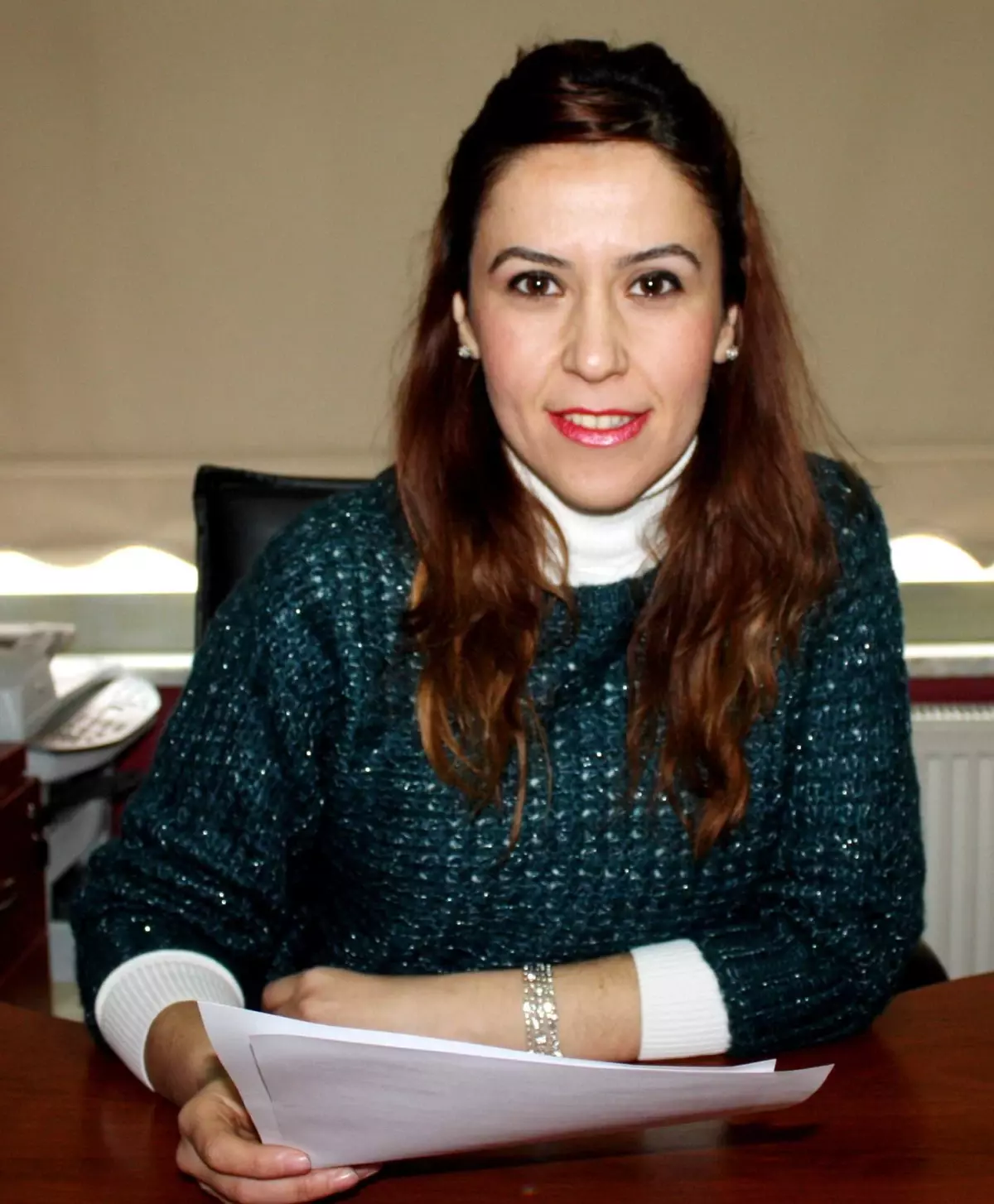 Kargaz'da Abone Çalışmaları