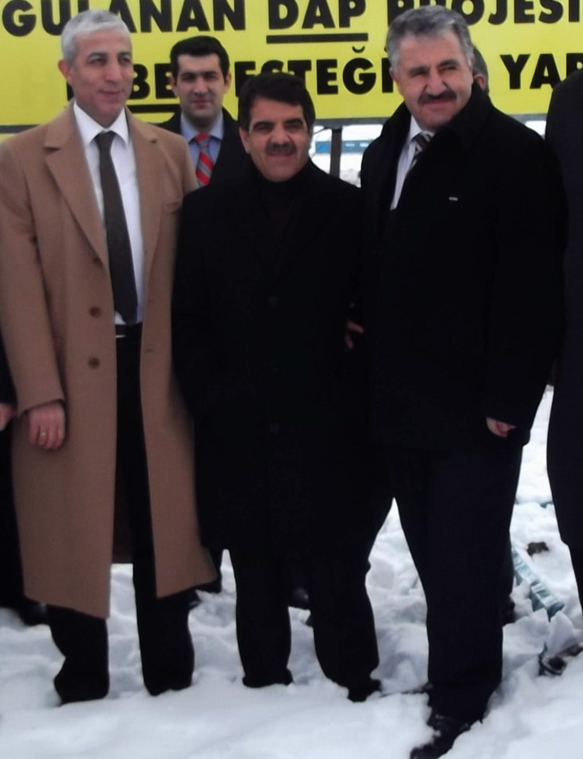 Kars\'ta Çok Güzel Şeyler Olacak